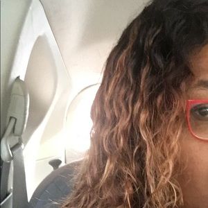 Meet your Posher, Lashawn